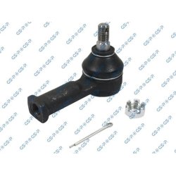 Embout de biellette de direction GSP S070263 pour FORD, MAZDA RANGER, SÉRIE B OE 3669093