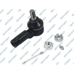 Embout de biellette de direction GSP S070264 pour MAZDA OE 8AB032280