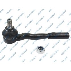 Embout de biellette de direction GSP S070286 pour MERCEDES CLS, CLASSE E OE 2113300103