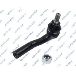 Embout de biellette de direction GSP S070312 pour MERCEDES CLASSE E OE 2103380515