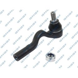 Embout de biellette de direction GSP S070313 pour MERCEDES CLASSE E OE 2103380615