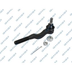 Tie Rod End GSP S070317 OE Ref MB831044