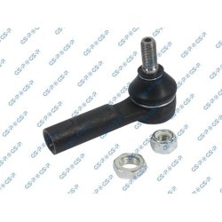 Embout de biellette de direction GSP S070340 pour MG, NISSAN OE 485200C000