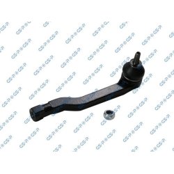Embout de biellette de direction GSP S070349 pour NISSAN OE 485271U61A