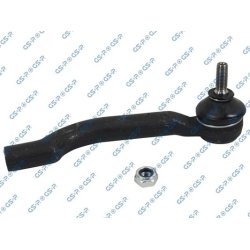 Tie Rod End GSP S070351 OE Ref D8520JG00A
