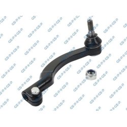 Embout de biellette de direction GSP S070354 pour NISSAN, VAUXHALL, RENAULT, référence d'origine 4852000QAH