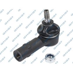 Embout de biellette de direction GSP S070358 pour VAUXHALL OE 0324066