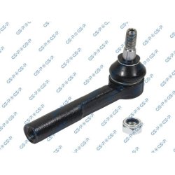 Embout de biellette de direction GSP S070362 pour VAUXHALL OE 1603258