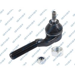 Rotule de direction GSP S070377 pour PEUGEOT 406 OE 381739
