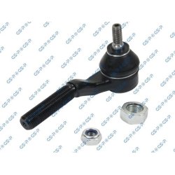 Rotule de direction GSP S070378 pour PEUGEOT 406 OE 381740