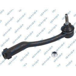 Rotule de direction GSP S070379 pour CITROËN, DS, PEUGEOT OE 1610935180
