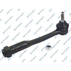 Rotule de direction GSP S070380 pour CITROËN, DS, PEUGEOT OE 1610935280