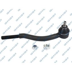 Rotule de direction GSP S070382 pour PEUGEOT 405 OE 381722