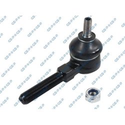 Embout de biellette de direction GSP S070394 pour RENAULT, référence d'origine 7701461141