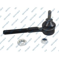Rotule de direction GSP S070398 pour RENAULT CLIO OE 6000022703