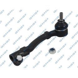 Rotule de direction GSP S070408 pour RENAULT, CLIO, LAGUNA OE 6000022737