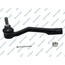 Embout de biellette de direction GSP S070441 pour TOYOTA AVENSIS, CARINA, CORONA