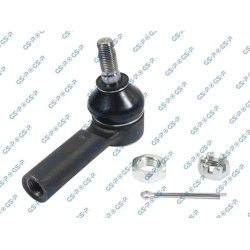 Embout de biellette de direction GSP S070450 pour TOYOTA OE 4504609090