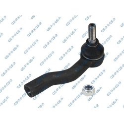 Tie Rod End GSP S070460 OE Ref 4504649095