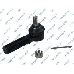 Embout de biellette de direction GSP S070478 pour TOYOTA LAND OE 4504669125