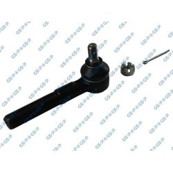 Embout de biellette de direction GSP S070479 pour TOYOTA LAND OE 4504569055