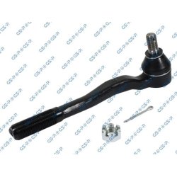Embout de biellette de direction GSP S070482 pour TOYOTA 4, LAND OE 4504639335