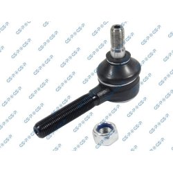 Embout de biellette de direction GSP S070495 pour VW OE 131415812