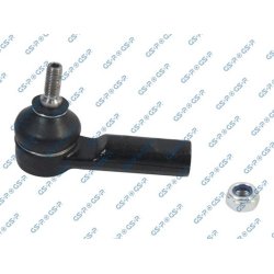 Embout de biellette de direction GSP S070519 pour VOLVO S40, V40 OE 274226