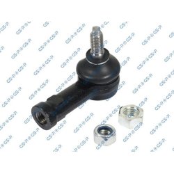 Tie Rod End GSP S070522 OE Ref 1329675