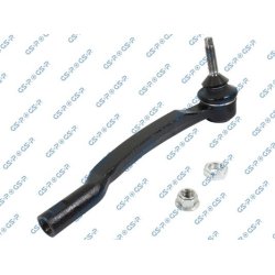 Embout de biellette de direction GSP S070523 pour VOLVO XC70, XC90 OE 274192