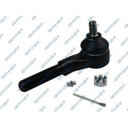 Embout de biellette de direction GSP S070539 pour JEEP CHEROKEE, GRAND WRANGLER OE 52005740