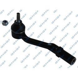 Tie Rod End GSP S070557 OE Ref 1610936280