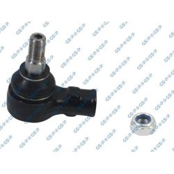 Embout de biellette de direction GSP S070565 pour IVECO DAILY OE 0004836359