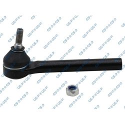 Embout de biellette de direction GSP S070577 pour LANCIA YPSILON OE 77362381