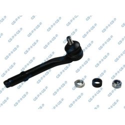 Tie Rod End GSP S070581 OE Ref TIQ000030