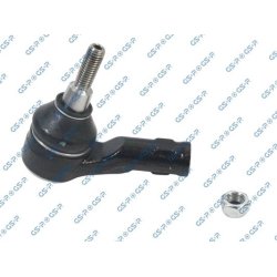 Embout de biellette de direction GSP S070582 pour LAND ROVER DISCOVERY OE LR010671