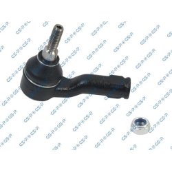 Tie Rod End GSP S070584 OE Ref QJB500040