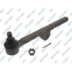 Embout de biellette de direction GSP S070646 pour TOYOTA, VW HILUX, TARO OE 4504739155