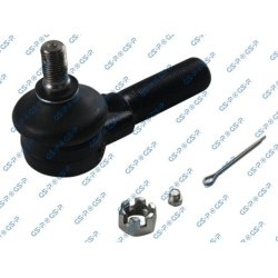 Embout de biellette de direction GSP S070670 pour NISSAN PATROL OE 4858082100