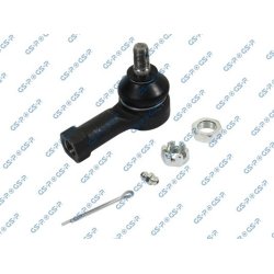 Tie Rod End GSP S070690 OE Ref MN103432