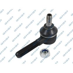 Embout de biellette de direction GSP S070732 pour VW OE 131415811D