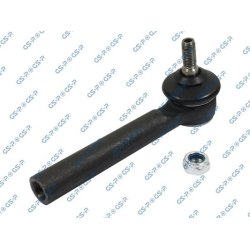 Embout de biellette de direction GSP S070739 pour FIAT, INNOCENTI FIORINO, ELBA OE 50006262