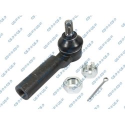 Embout de biellette de direction GSP S070803 pour HAVAL, LEXUS, TOYOTA OE 4504609340