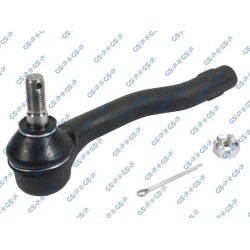 Tie Rod End GSP S070812 OE Ref D65332290
