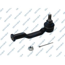 Embout de biellette de direction GSP S070818 pour FORD, MAZDA RANGER, BT-50 OE 1454896