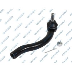 Embout de biellette de direction GSP S070821 pour HONDA ACCORD, CIVIC OE 53540TA0A01