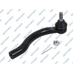 Embout de biellette de direction GSP S070822 pour HONDA ACCORD, CIVIC OE 53560TA0A01