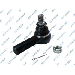 Embout de biellette de direction GSP S070824 pour ACURA, ALFA ROMEO, ALPINA et plus encore...