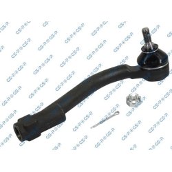 Embout de biellette de direction GSP S070827 pour KIA CARENS, MAGENTIS OE 568202G900