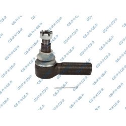 Embout de biellette de direction GSP S070866 pour ACURA, ALFA ROMEO, ASTON MARTIN et plus encore...